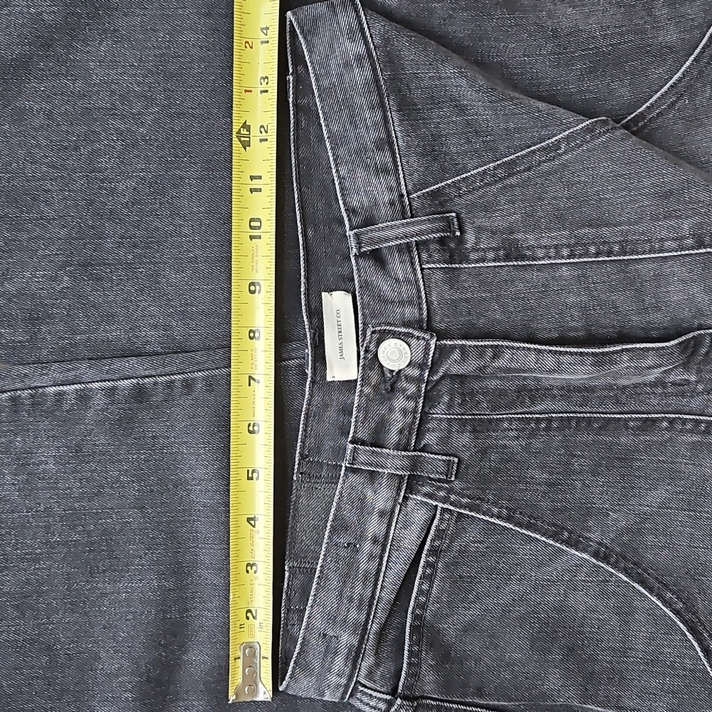 Cargo Barrel Jean - Picture 8 of 8